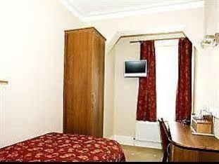 Flexistay South Park Aparthotel 伦敦 外观 照片