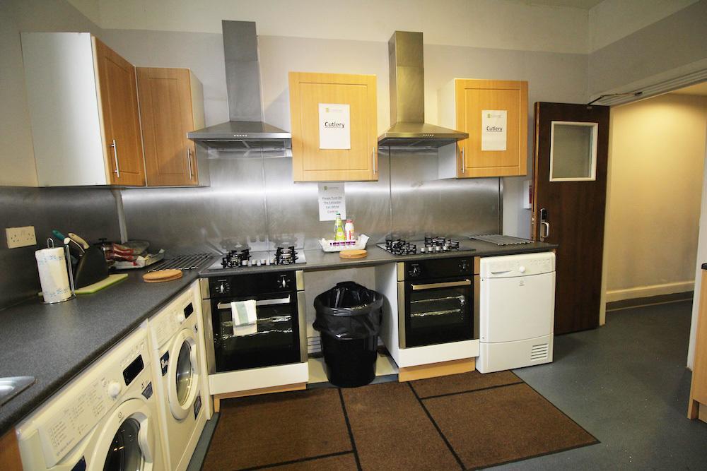Flexistay South Park Aparthotel 伦敦 外观 照片