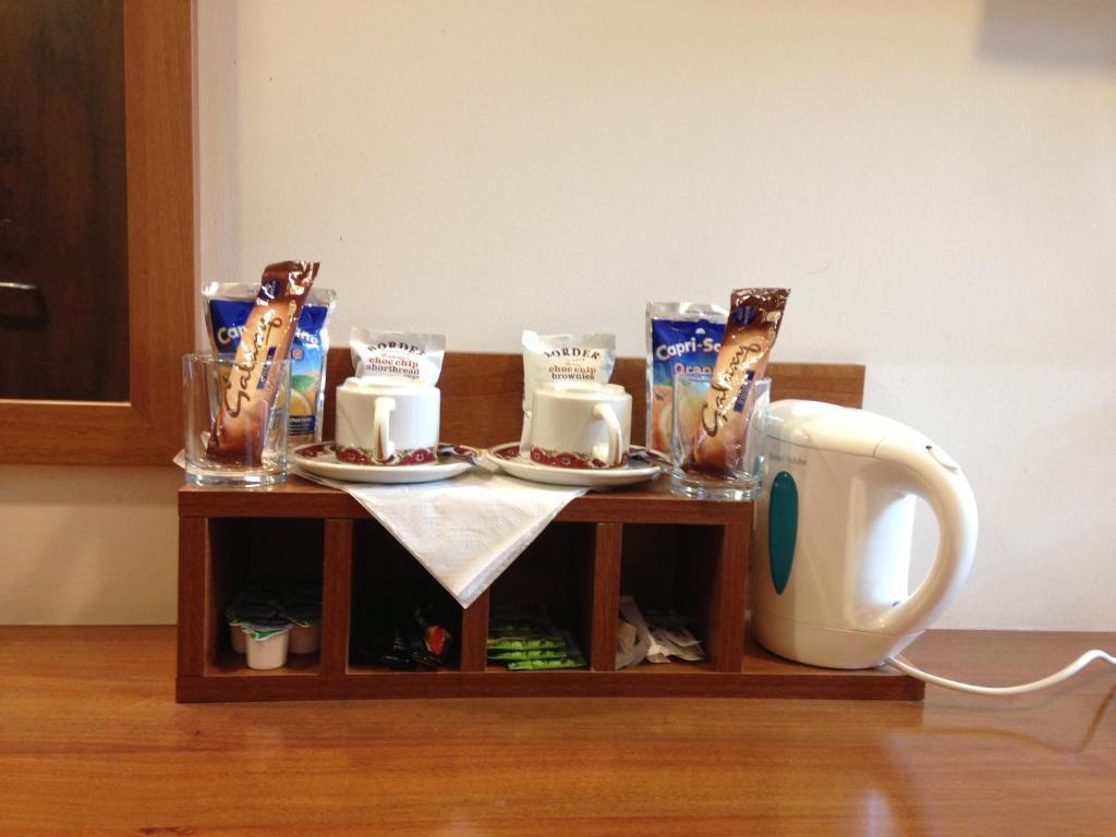 Flexistay South Park Aparthotel 伦敦 外观 照片