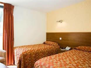 Flexistay South Park Aparthotel 伦敦 外观 照片